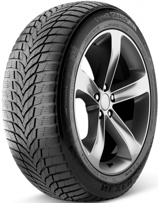 Nexen WinGuard Sport 2 205/50 R17