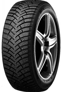 Nexen WinGuard WinSpike 3 215/60 R17