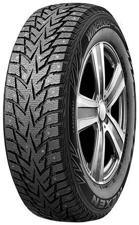 Nexen WinGuard WinSpike SUV WS62 245/75 R17