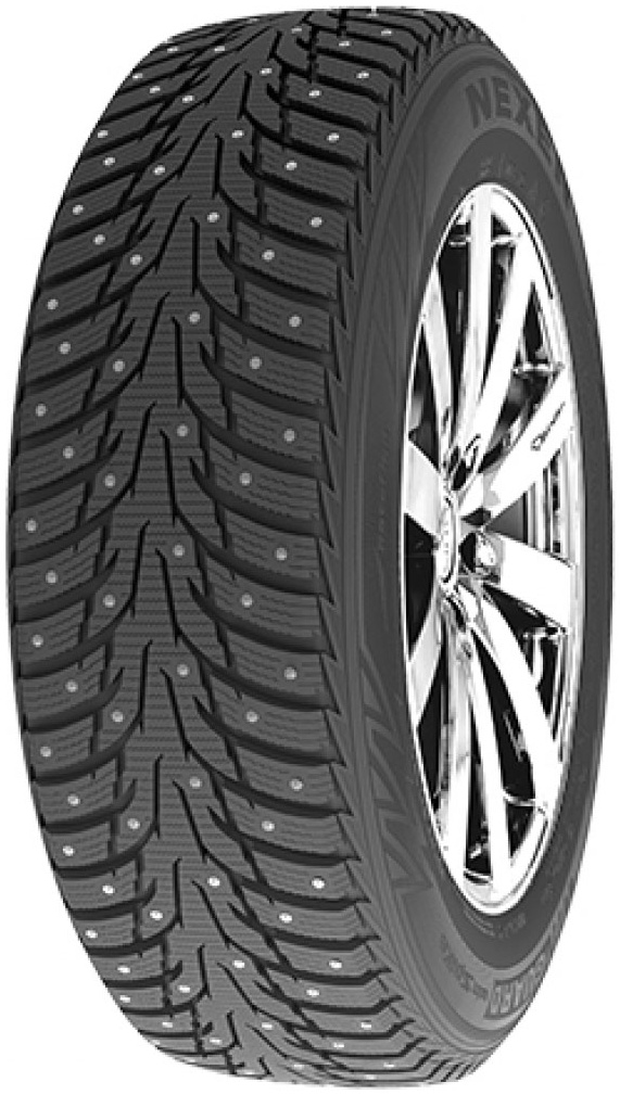 Nexen WinGuard WinSpike WH62 235/45 R17