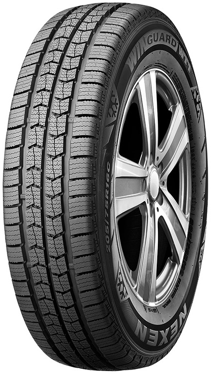 Nexen WinGuard WT1 235/65 R16