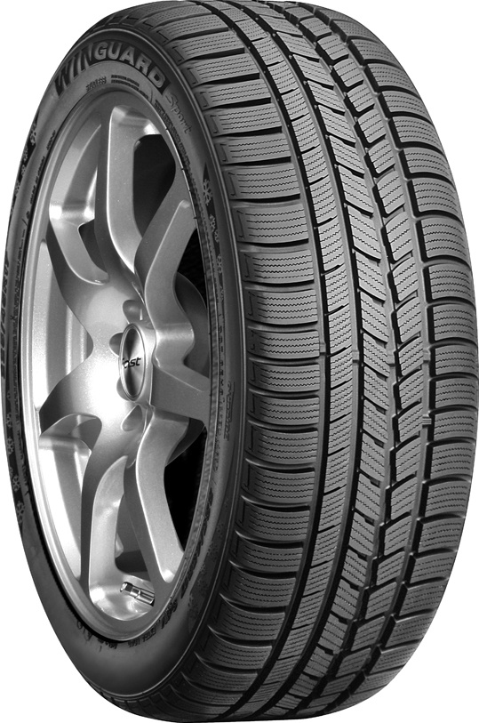 Nexen WinGuard Sport 215/60 R17