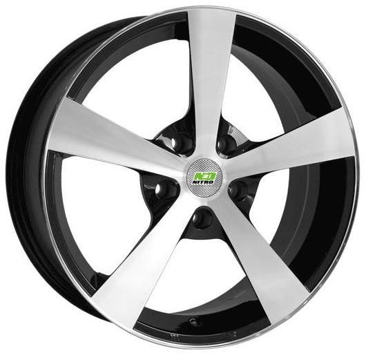 Nitro Y-201 7Jx16 4x108 ET32 DIA65.1