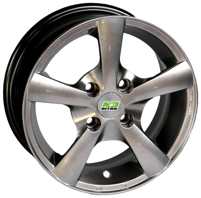 Nitro Y-210 5.5Jx13 4x98 ET35 DIA58.6