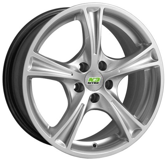 Nitro Y-232 6Jx15 5x114.3 ET40 DIA73.1