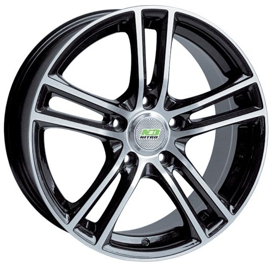 Nitro Y-242 6Jx14 4x98 ET38 DIA58.6
