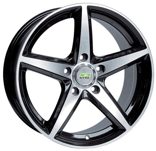 Nitro Y-244 6Jx14 5x100 ET38 DIA73.1