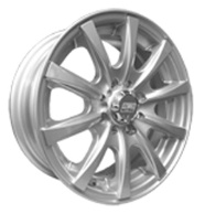 Nitro Y-3102 7Jx17 5x108 ET45 DIA67.1