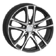 Nitro Y-3104 5.5Jx13 4x98 ET35 DIA58.6