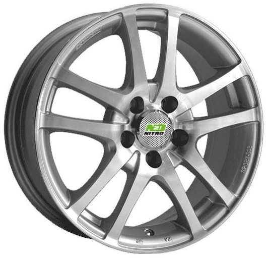 Nitro Y-450 6Jx15 5x114.3 ET40 DIA73.1