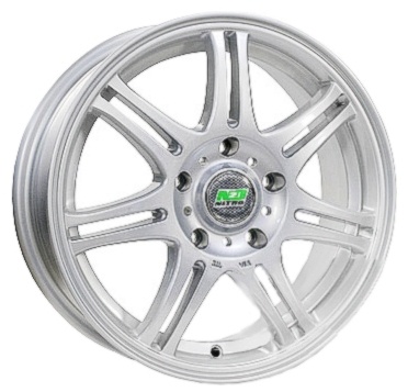 Nitro Y-4601 5.5Jx14 5x100 ET35 DIA57.1