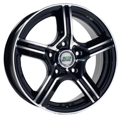 Nitro Y-738 6Jx14 4x100 ET45 DIA73.1
