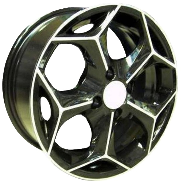 Nitro Y-741 6Jx14 4x100 ET45 DIA73.1