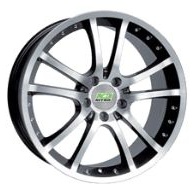 Nitro Y-950 7Jx17 5x114.3 ET45 DIA67.1
