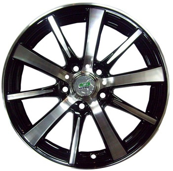 Nitro Y-3120 4.5Jx13 4x114.3 ET45 DIA69.1