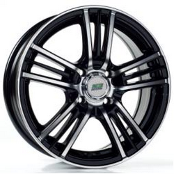 Nitro Y-3118 5.5Jx14 4x100 ET45 DIA73.1