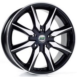 Nitro Y-3127 6Jx14 4x98 ET35 DIA58.6
