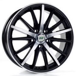 Nitro Y-3130 6Jx14 4x98 ET35 DIA58.6