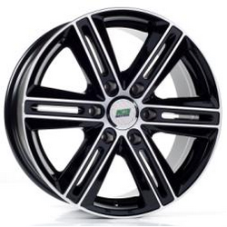Nitro Y-3804 8Jx18 6x139.7 ET25 DIA106.2