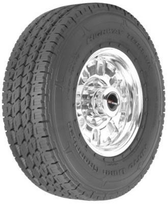 Nitto Dura Grappler 215/70 R15