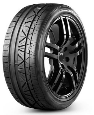 Nitto Invo 275/35 R20
