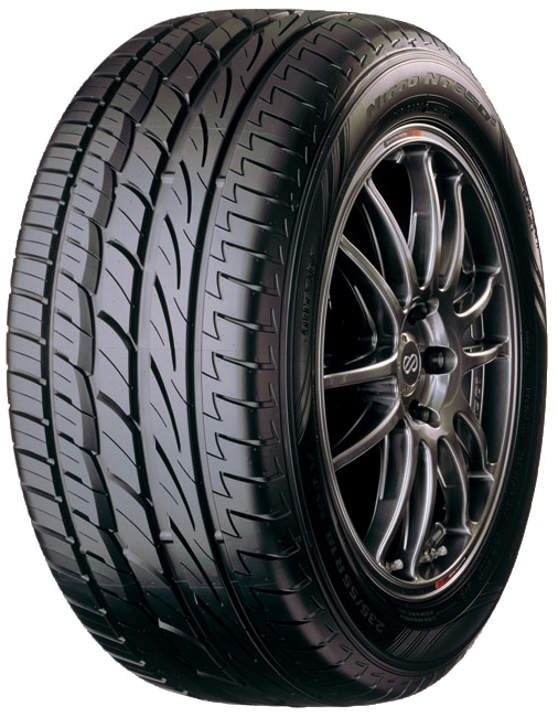 Nitto NT850+ Premium 205/50 R17