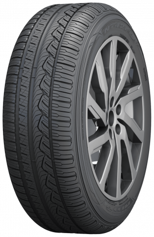 Nitto NT421Q 235/55 R18