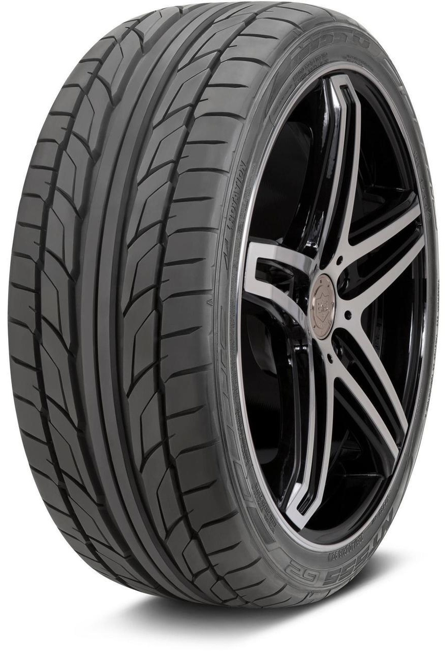 Nitto NT555 G2 205/55 R16