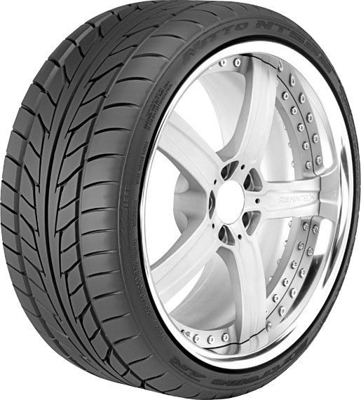 Nitto NT555 195/50 R15
