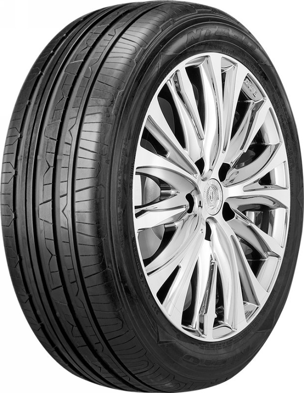Nitto NT830+ 195/65 R15
