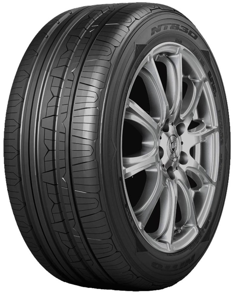 Nitto NT830 195/65 R15