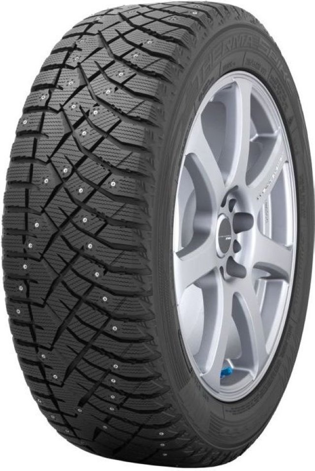 Nitto Therma Spike 175/65 R14