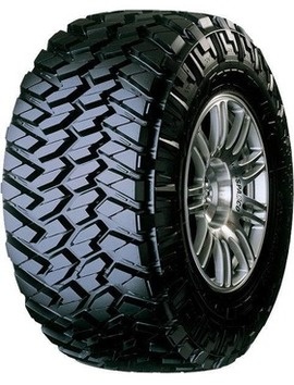 Nitto Trail Grappler M/T 295/70 R18
