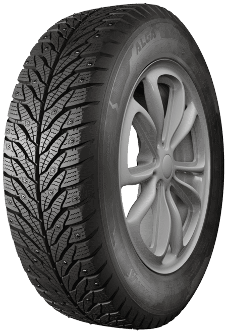 Kama Alga HK-531 175/65 R14