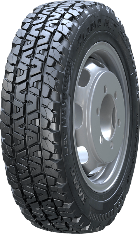 Kama Flame M/T LCV НК-435 185/75 R16
