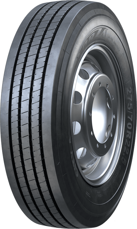 Kama Forza City A 275/70 R22.5