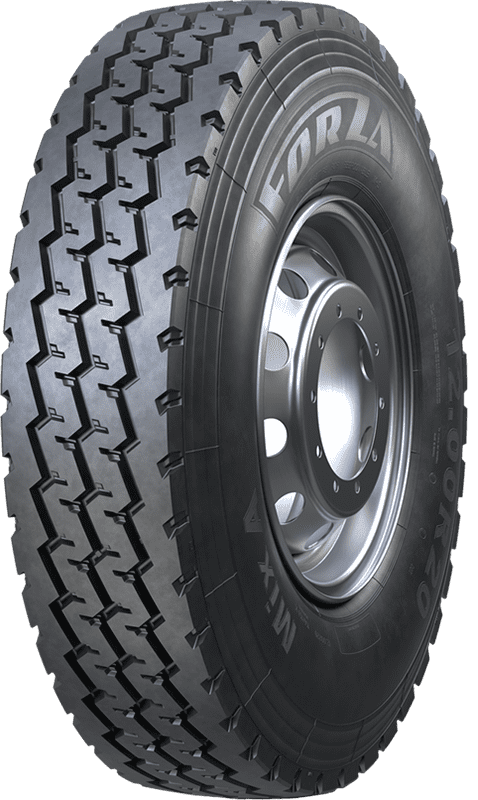 Kama Forza Mix A 315/80 R22.5