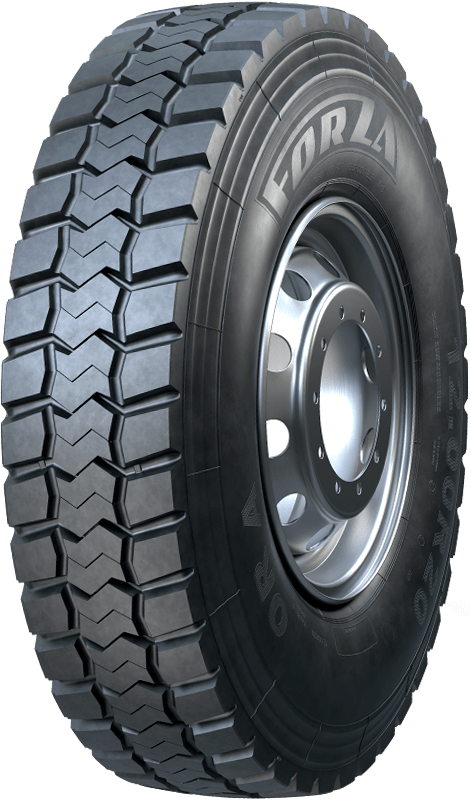 Kama Forza OR A 315/80 R22.5