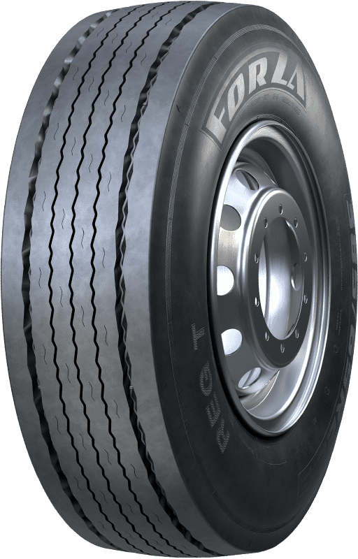 Kama Forza REG T 295/80 R22.5