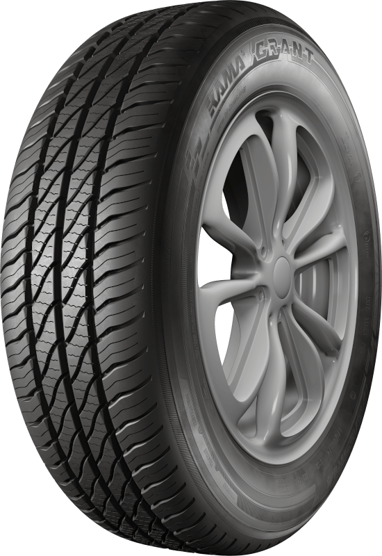 Kama Grant НК-241 135/80 R12