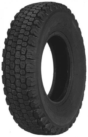 Kama И 502 225/85 R15
