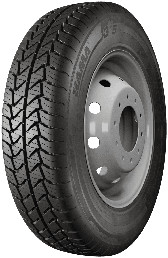 Kama Кама 365 LT 195/80 R14