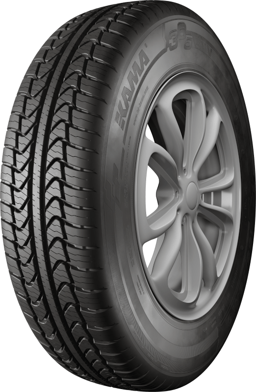 Kama Кама 365 SUV 185/75 R16