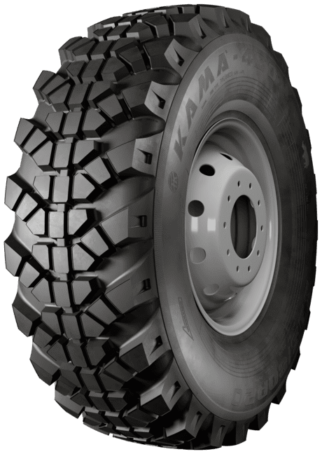 Kama Кама 430 395/80 R20