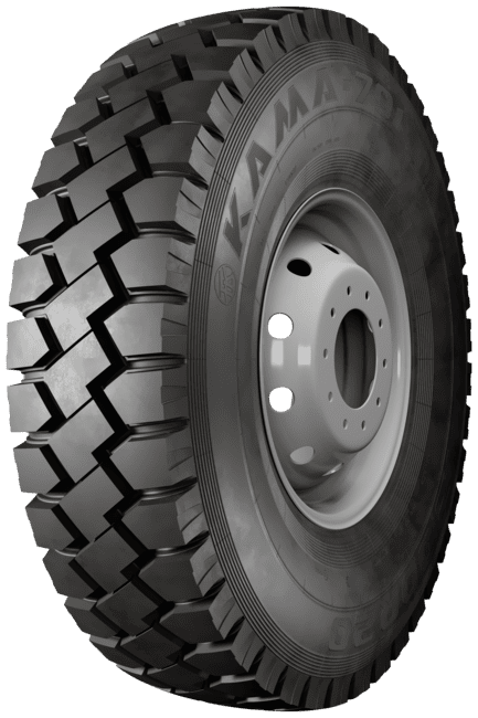 Kama Кама 701 385/65 R22.5