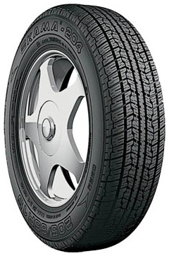 Kama Кама 204 135/80 R12