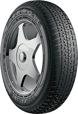Kama Кама 205 205/55 R16