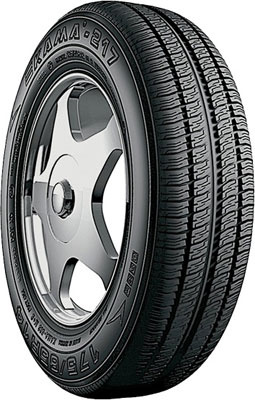 Kama Кама 217 175/65 R14