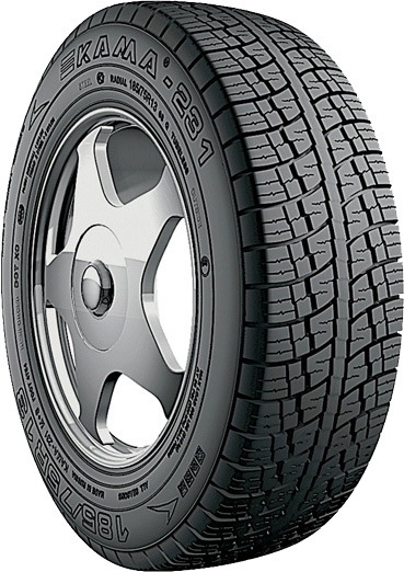 Kama Кама 231 185/75 R13