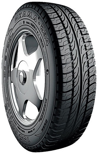 Kama Кама 234 195/65 R15